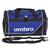 UMBRO York Medium Playerbag Blå/Svart M Väska för träning & fritid 